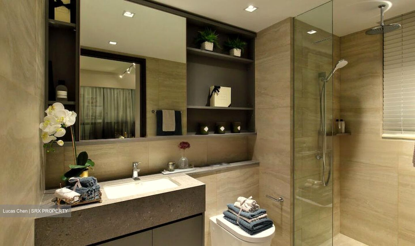 Parc Greenwich (D28), Condominium #483950241